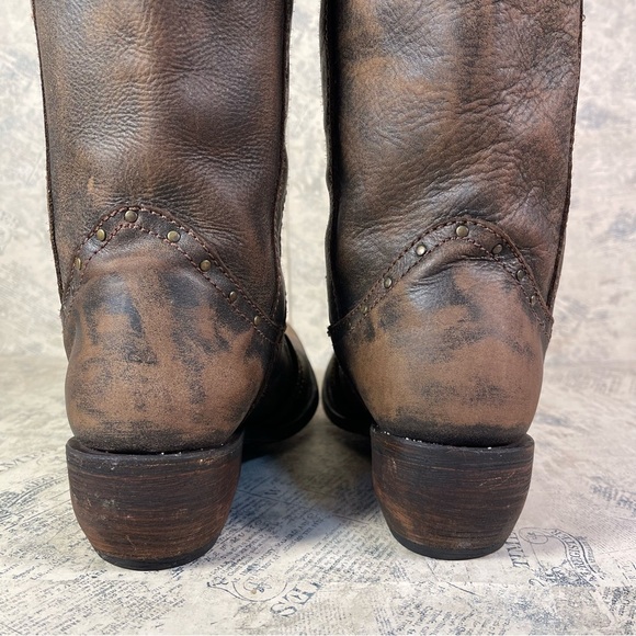Independent Boot Company Boots - Picture 6 of 13